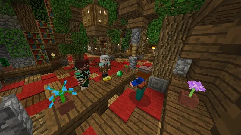 Скриншот Академия лучников №5