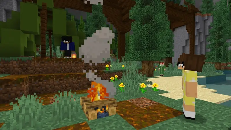 Скриншот Мотель ужасов №4