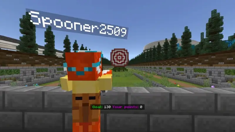 Скриншот Каждый моб сражается за 250 000 №9