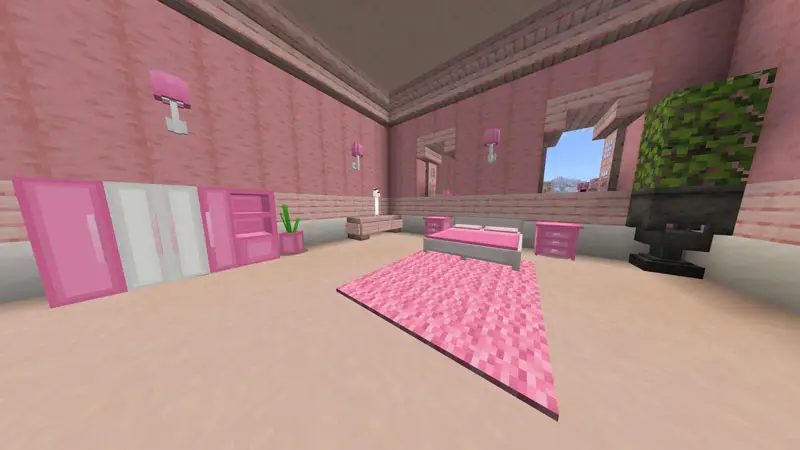 Скриншот Вишневая мебель №2