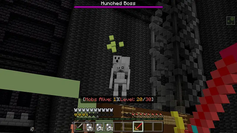 Скриншот ФАБРИКА ЗАКУЛИСЬЯ №2