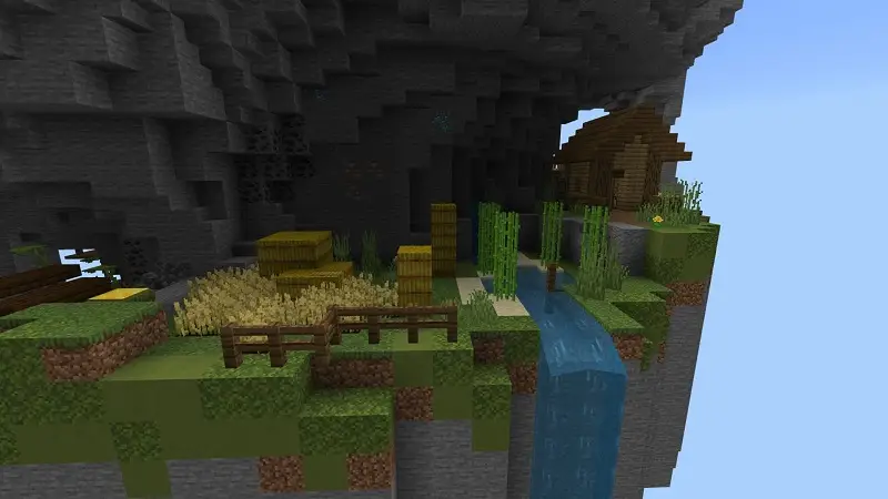 Скриншот Спиральный паркур №3