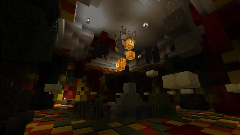 Скриншот Цирк №5