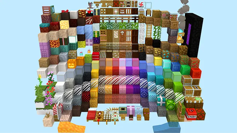 Скриншот Пряничный город №3