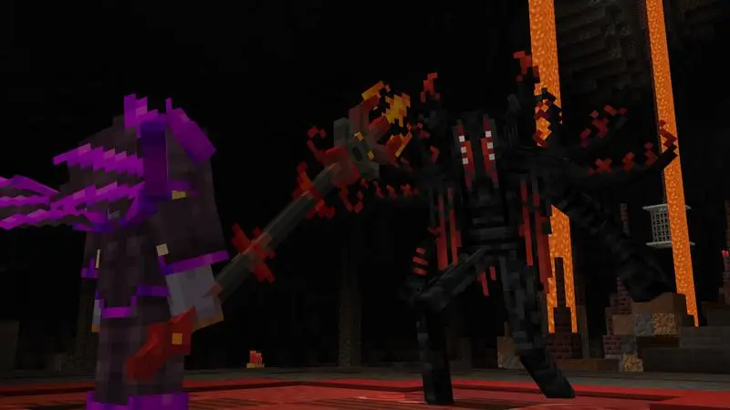 Скриншот ДЕМОНИЧЕСКОЕ ОРУЖИЕ №5