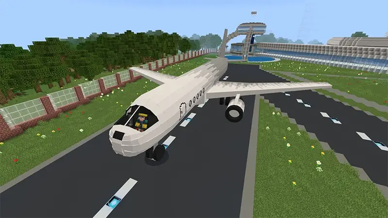 Скриншот Авиастроение №4