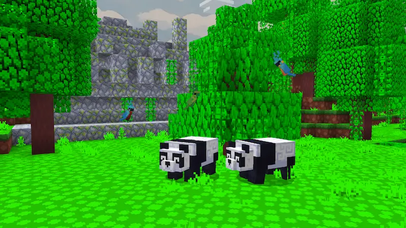 Скриншот Мультфильм №1