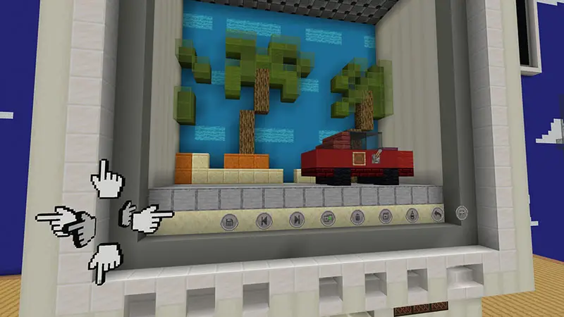 Скриншот Студия анимации №3