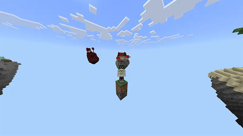 Скриншот 100 дней: один блок №1