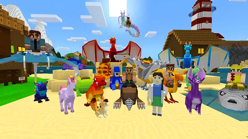 Скриншот Питомцы HD №2