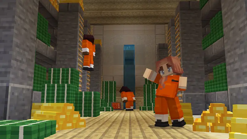 Скриншот Ролевая игра «Городская полиция» №2