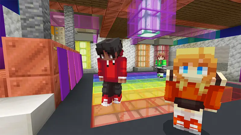 Скриншот RGB-ДОМ №2