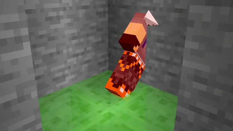 Скриншот 44 Ways To Prank Add-On №9