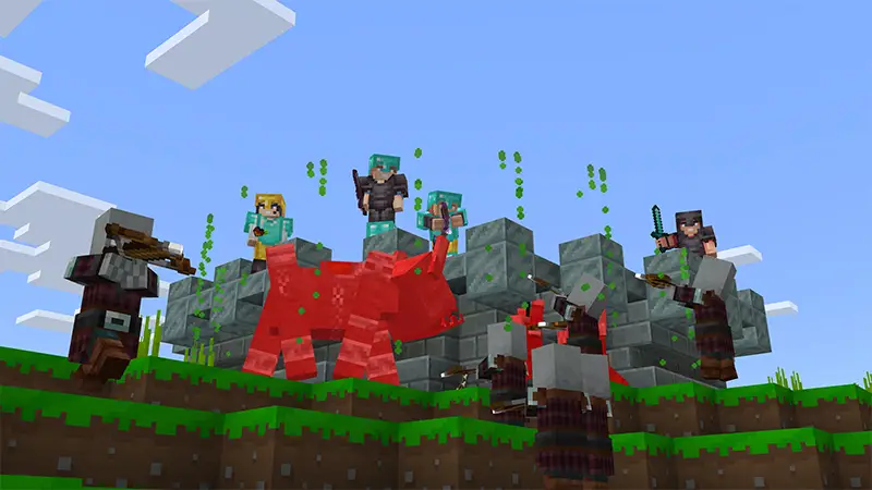 Скриншот Авторские сердца + №5