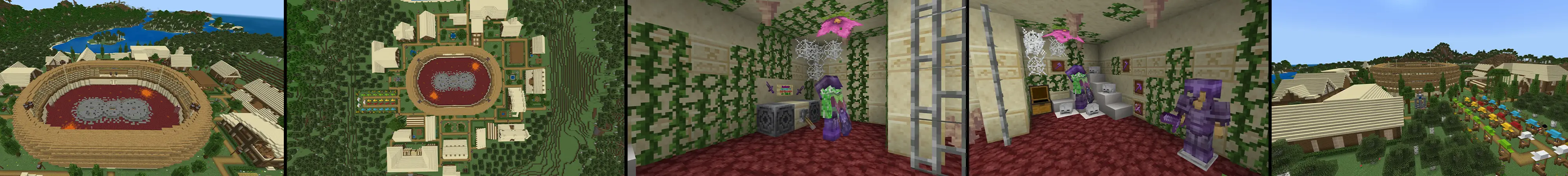 Хакерские инструменты panorama