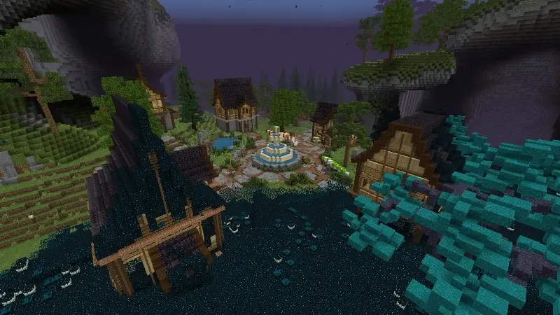 Скриншот Как жить внутри смотрителя №1