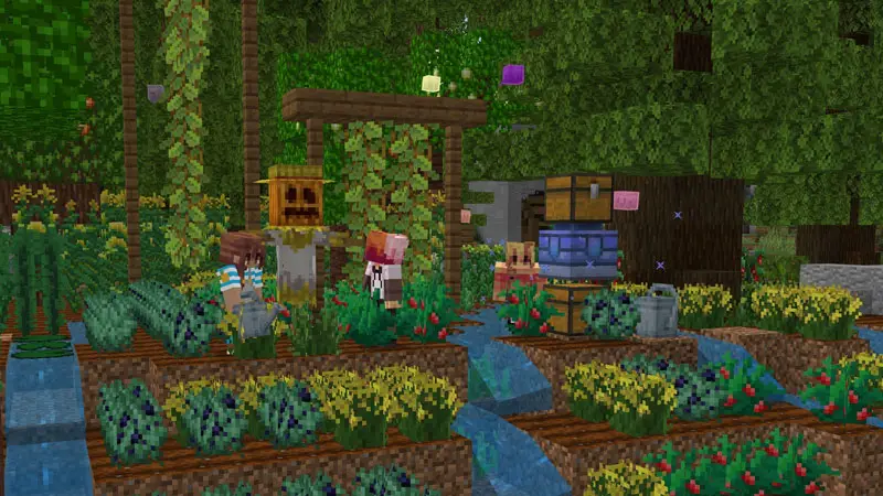 Скриншот ФЕРМЕРСТВО №2