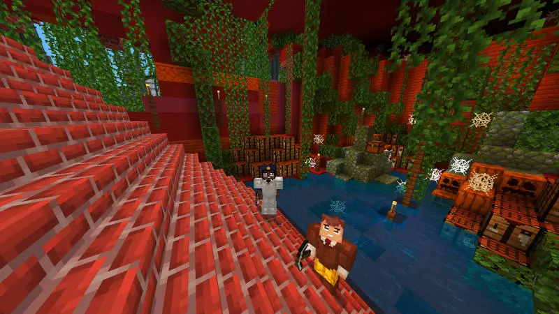 Скриншот Токсичные приливы №3