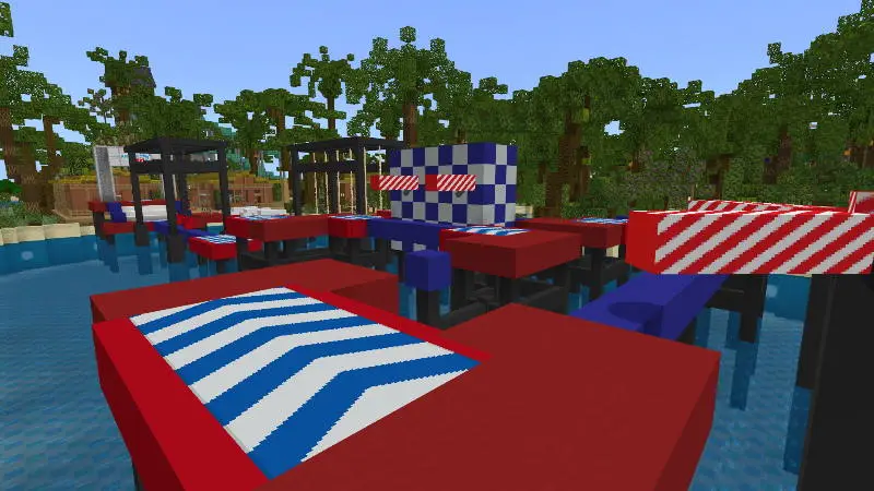 Скриншот Аквапарк №2