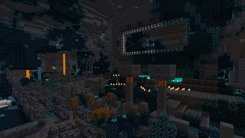 Скриншот Яркие цвета №5