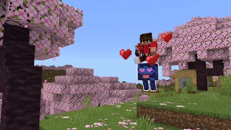 Скриншот Блоки питомцев №4