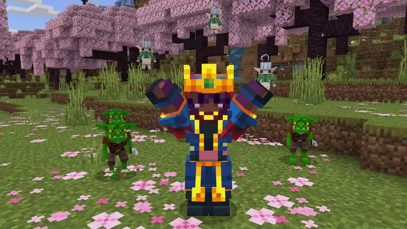 Скриншот Дополнение Superheroes №8