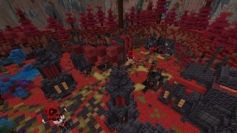 Скриншот Звездная лига №3