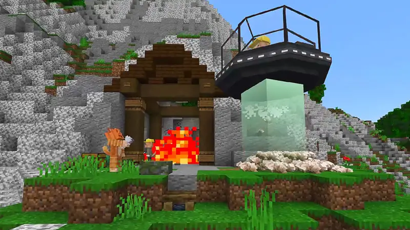 Скриншот КОШАЧИЙ МИР №3