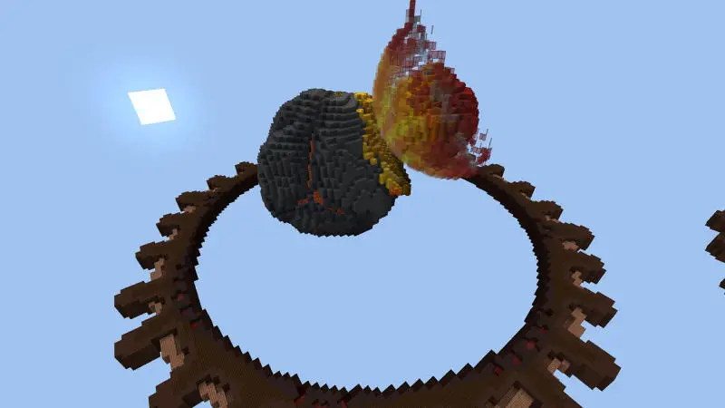 Скриншот Назад во времени №2