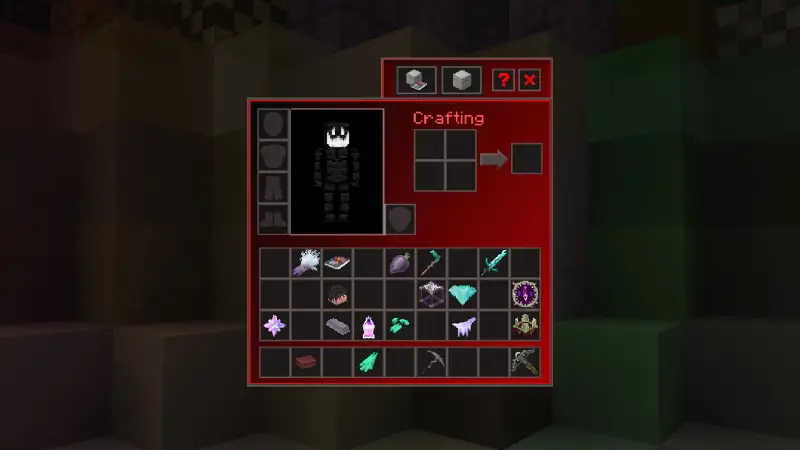 Скриншот Набор текстур «Закулисье» №5