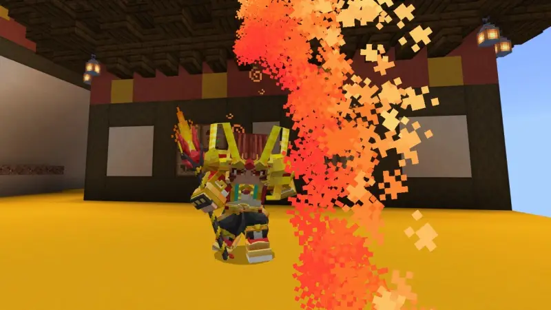 Скриншот Царь обезьян и мифические звери №4