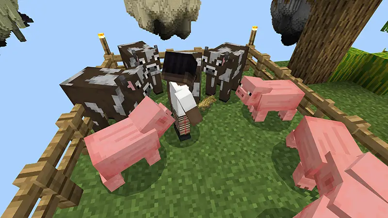 Скриншот Один блок №6