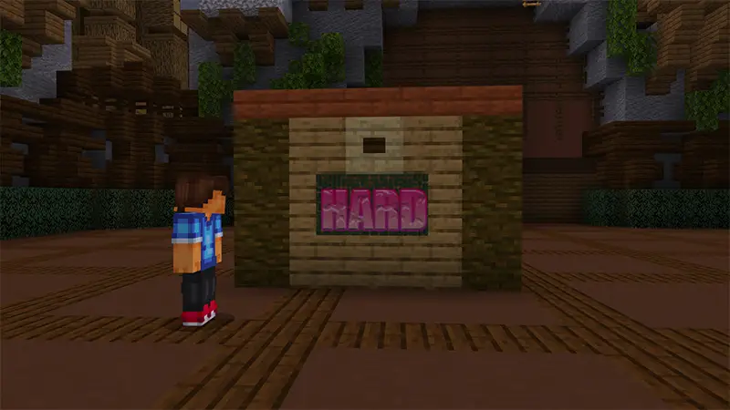 Скриншот Побег из лабиринта на скорость №3