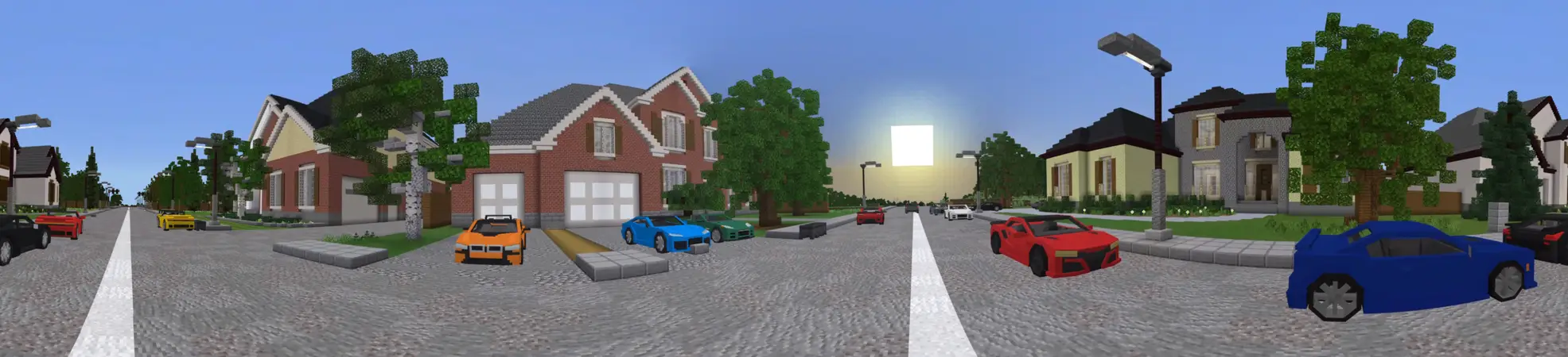 Классическая мебель panorama