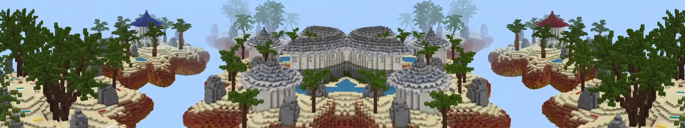 Кроватные войны: курорт panorama