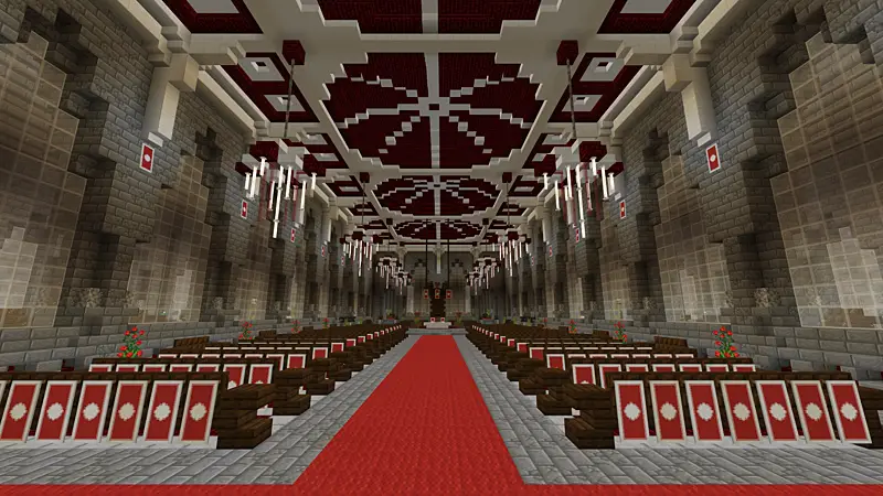 Скриншот Нассау №5