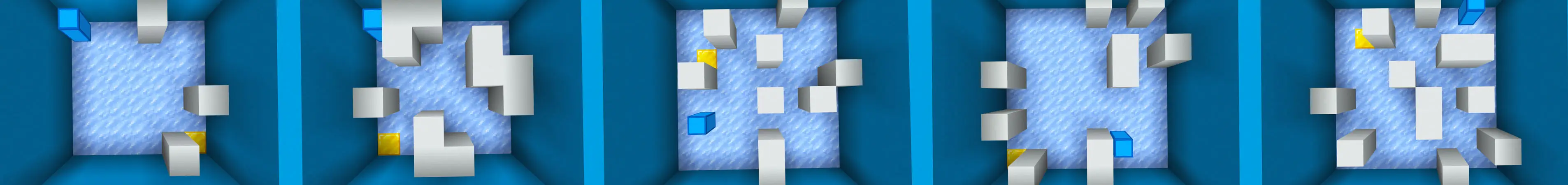 Ниже нуля panorama