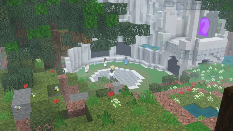 Скриншот Исследователи данных №4