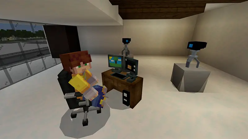 Скриншот Мебель: Мир №2