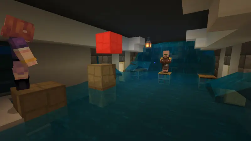 Скриншот Спасательная миссия: кораблекрушение №5