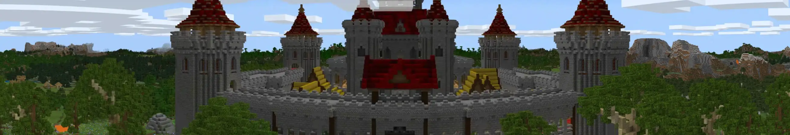 Продвинутое оружие panorama