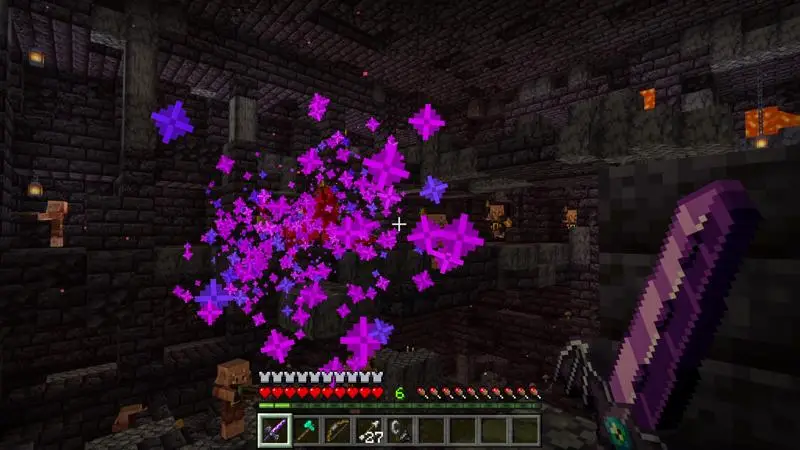 Скриншот Оружие+ №4