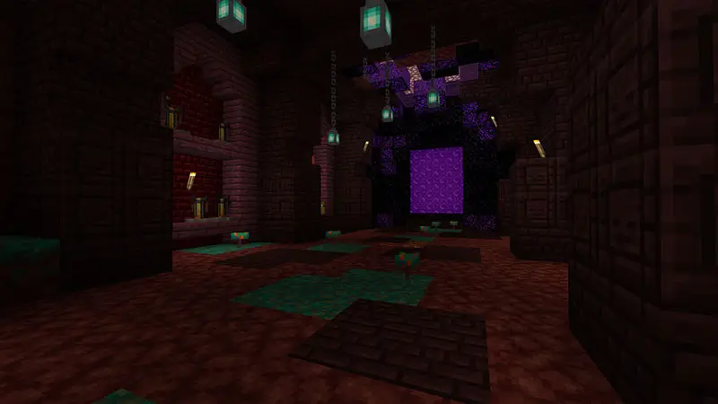 Скриншот Нубы против хакеров: зимние бункеры №3