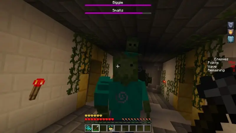 Скриншот Зомби: Колизей №6