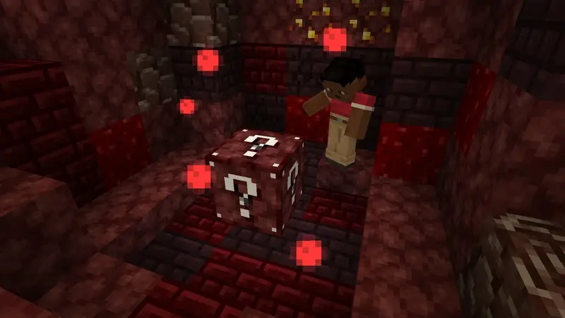 Скриншот Один блок: стихии №3