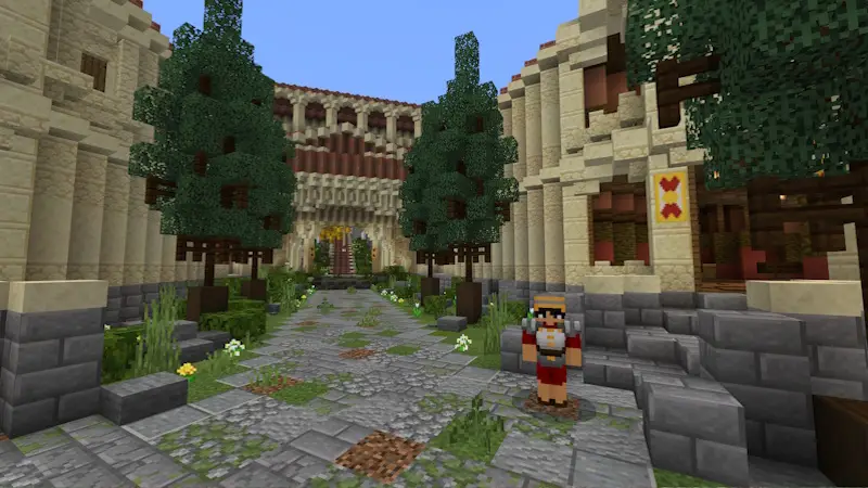 Скриншот Римская империя №1