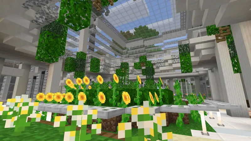 Скриншот Королевская осень №3