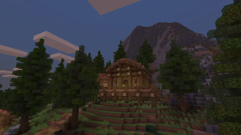 Скриншот Остров Конара №2