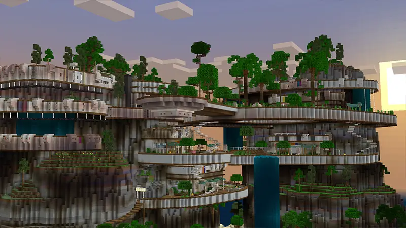 Скриншот Особняк миллиардера №6