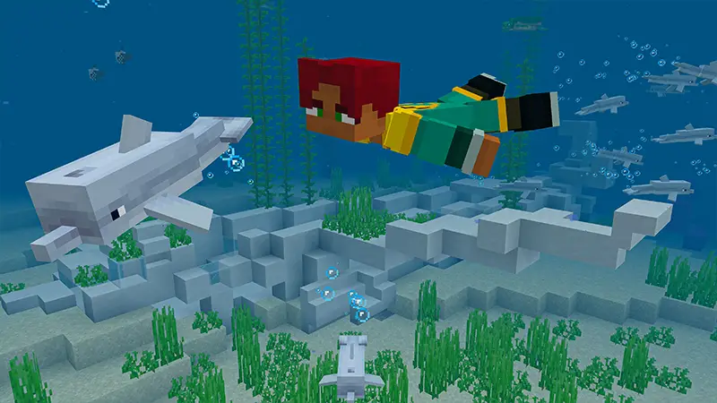 Скриншот Выживание на острове №3